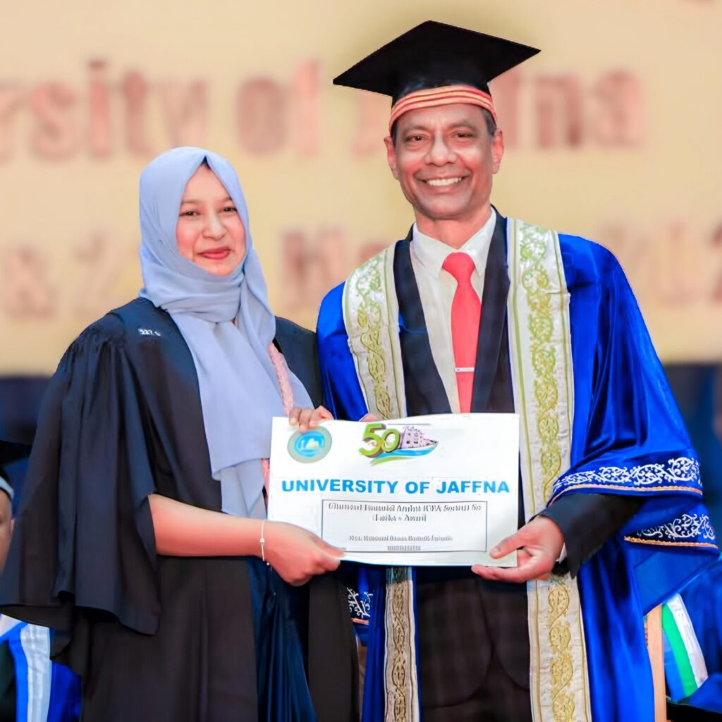 MISS. MOHAMED NAWAS NASHATH FARVEEN