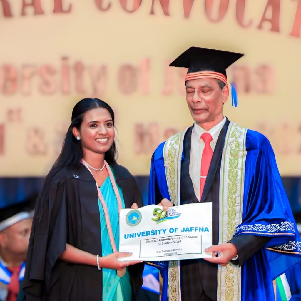 MISS. ILAKIYA THAYANANTHAN